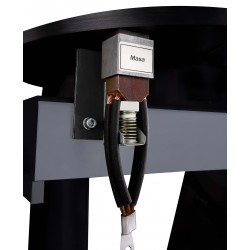 Posicionador de soldadura CORMAK PS-360
