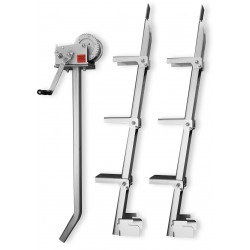 SERRA DE FITA PARA MADEIRA SERRA DE FITA ELÉTRICA 400 V CORMAK E910 PROMOÇÃO!