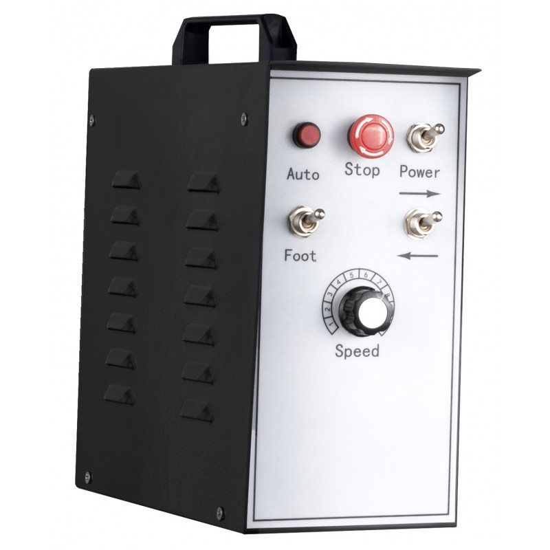 Posicionador de soldadura CORMAK PS-320