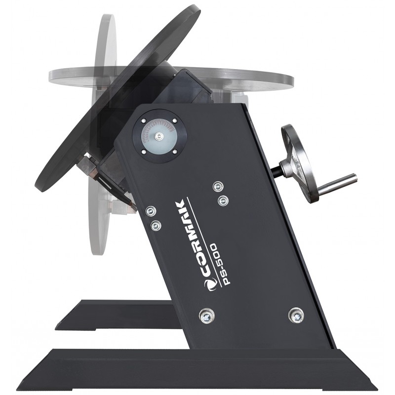Posicionador de soldadura CORMAK PS-320