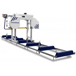 SERRA DE FITA PARA MADEIRA SERRA DE FITA ELÉTRICA 400 V CORMAK E910 PROMOÇÃO!