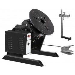 Posicionador de soldadura CORMAK PS-360