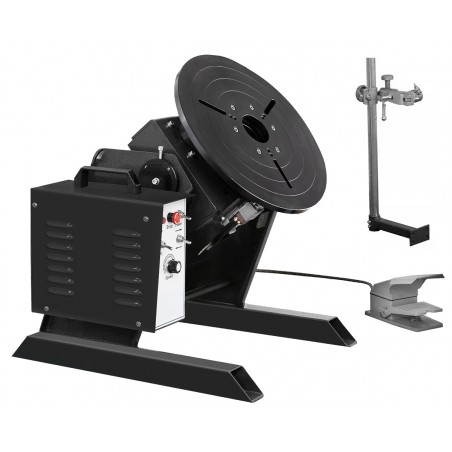 Posicionador de soldadura CORMAK PS-360