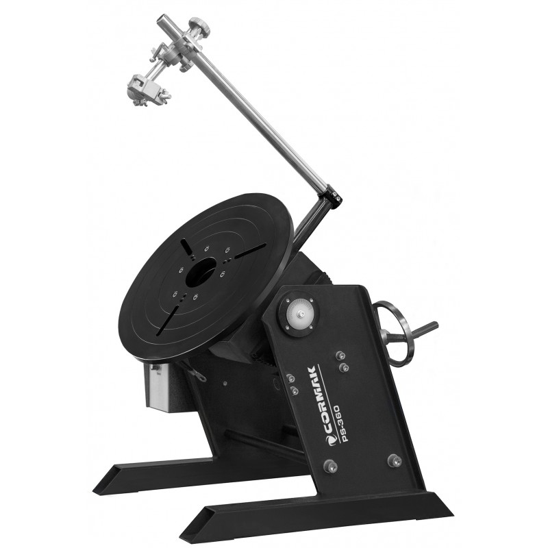 Posicionador de soldadura CORMAK PS-360