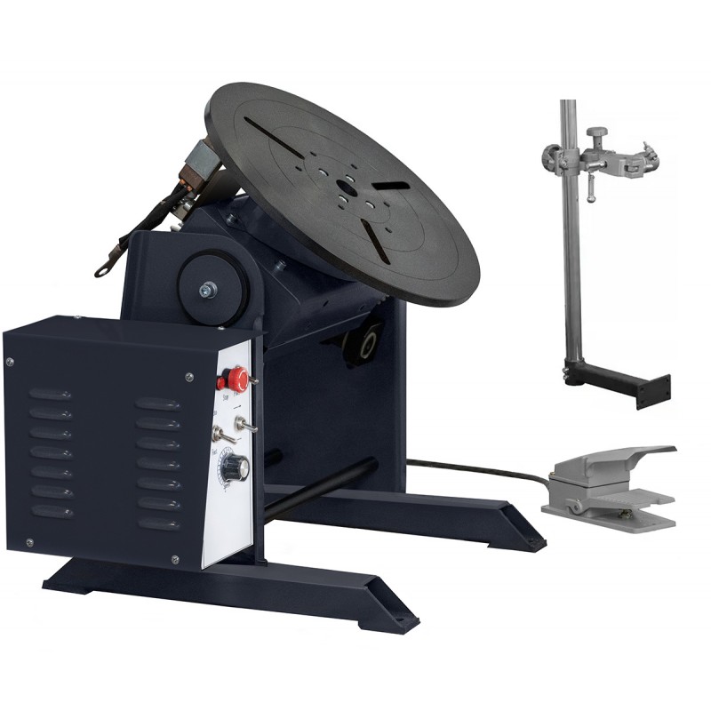 Posicionador de soldadura CORMAK PS-310