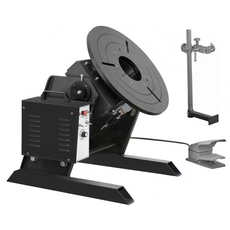 Posicionador de soldadura CORMAK PS-500