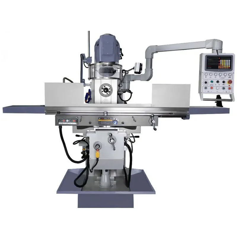 FRESADORA DE CONSOLA FU1600