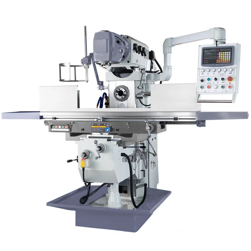 FRESADORA DE CONSOLA FU1600