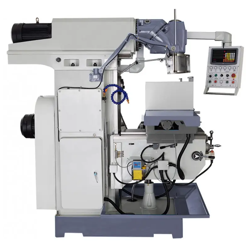 FRESADORA DE CONSOLA FU1600