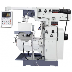 FRESADORA DE CONSOLA FU1600