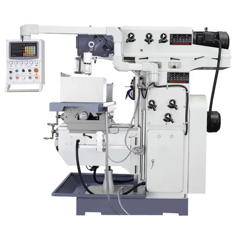 FRESADORA DE CONSOLA FU1600