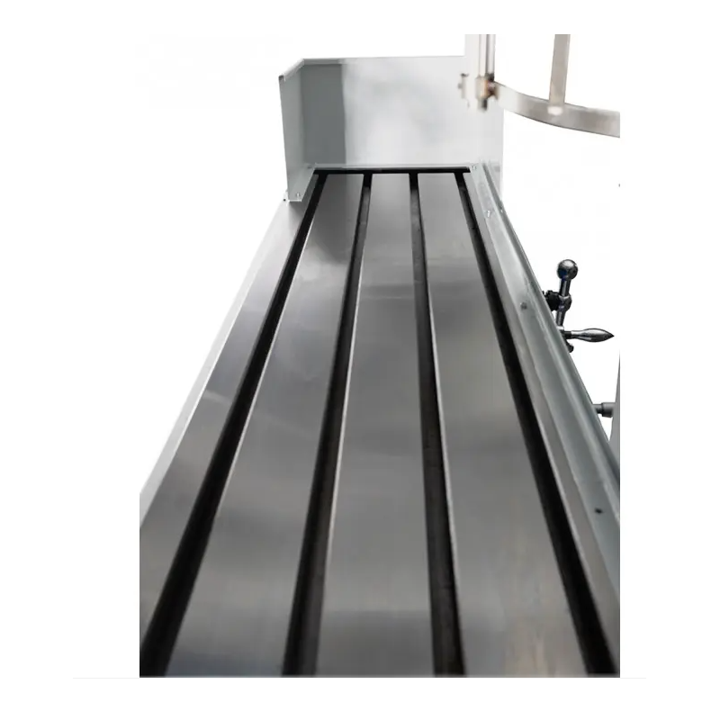 FRESADORA DE CONSOLA FU1600