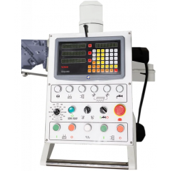 FRESADORA DE CONSOLA FU1600