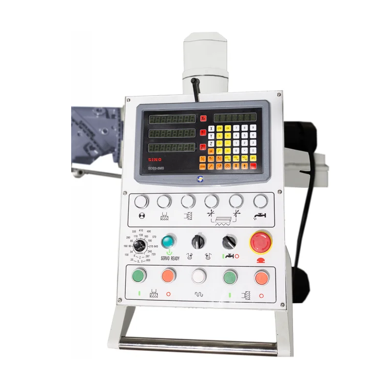 FRESADORA DE CONSOLA FU1600