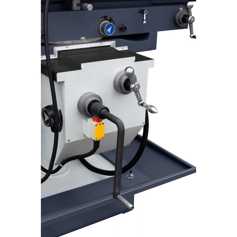FRESADORA DE CONSOLA FU1800