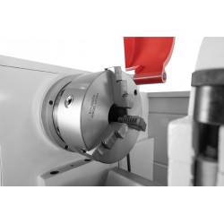 Torno universal convencional CORMAK TORNADO 460x2000