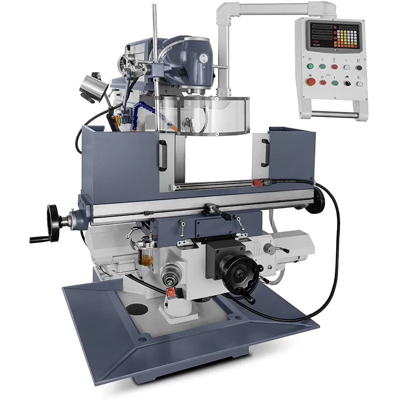 Fresadora universal UWF 110B