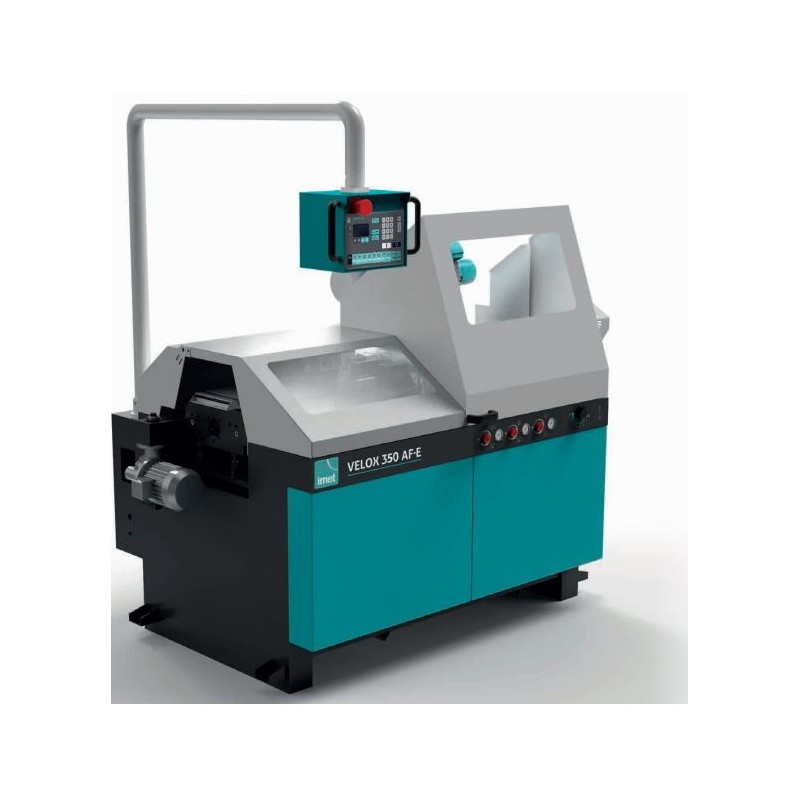 Serra circular IMET VELOX 350AF-E