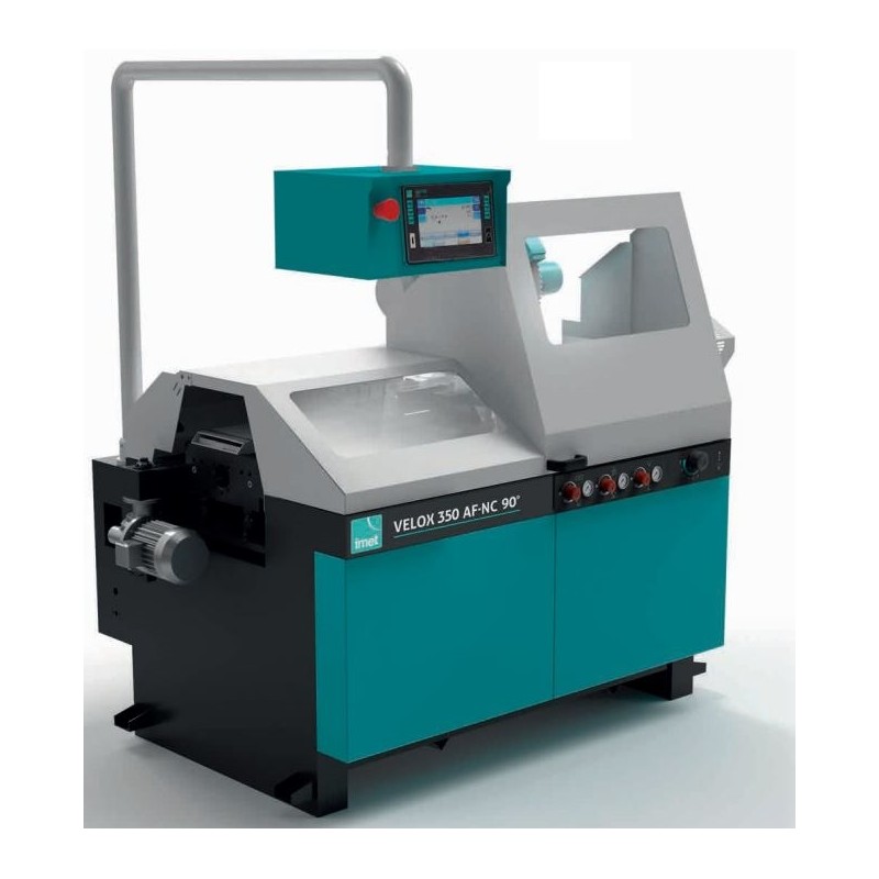 Serra circular IMET VELOX 350AF-NC 90°