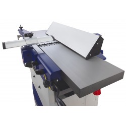 Plaina-calibradora CORMAK PT260Q 400 V