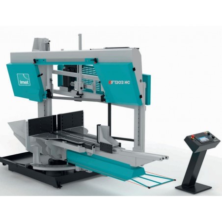 Serra de fita IMET H1202 NC