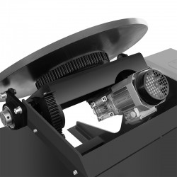 Posicionador de soldadura CORMAK PS-650