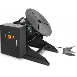 Posicionador de soldadura CORMAK PS-650