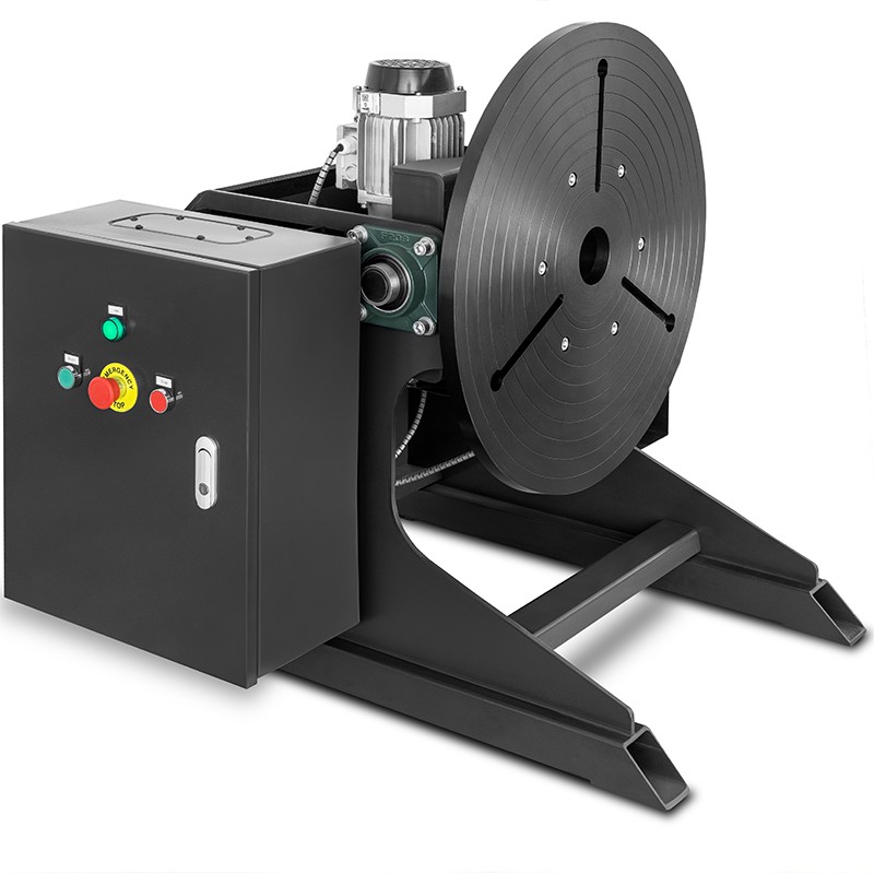 Posicionador de soldadura CORMAK PS-650