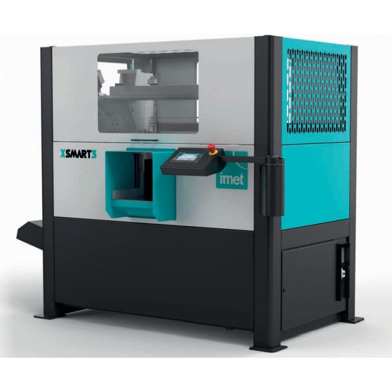 Serra de fita IMET X SMART 3