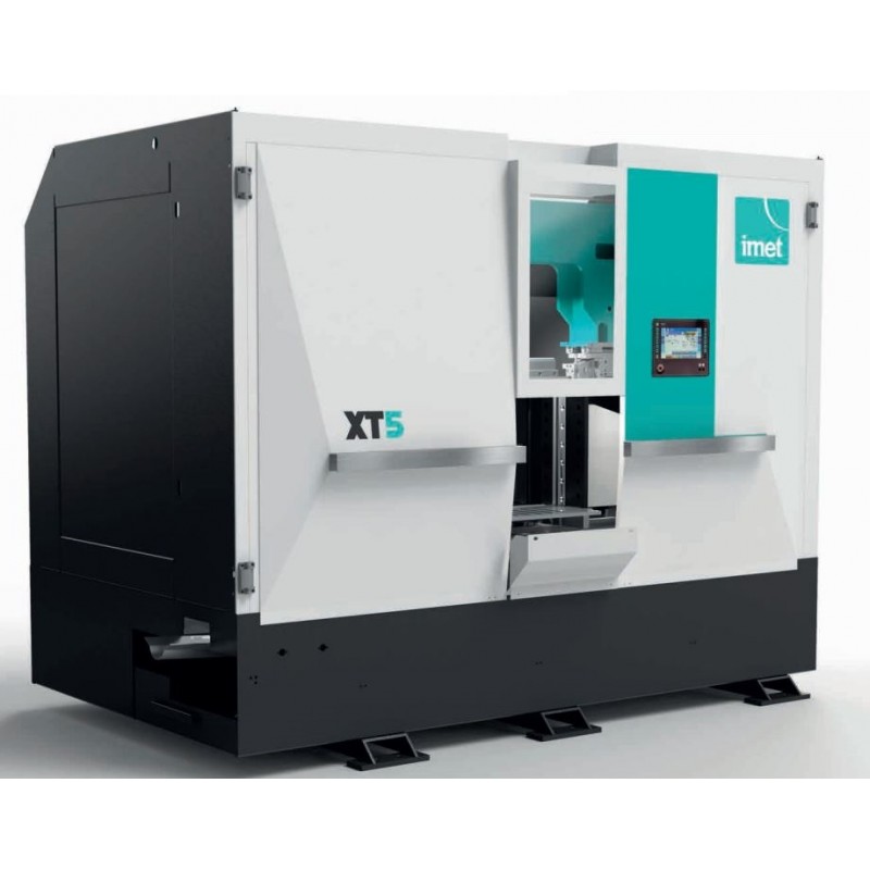 Serra de fita IMET XT6