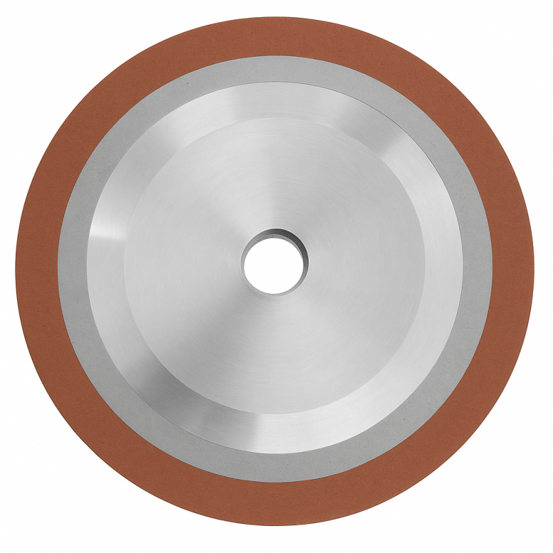 Disco de diamante para a afiadora JMY-870