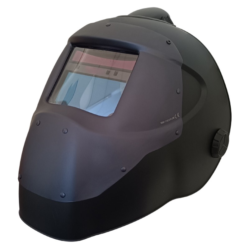 Conjunto de proteção alargado para soldadura a laser CORMAK Laser Protect BASIC