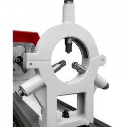 Torno universal convencional CORMAK GOLIAT 660x2000