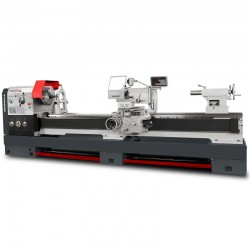 Torno universal convencional CORMAK GOLIAT 800x3000