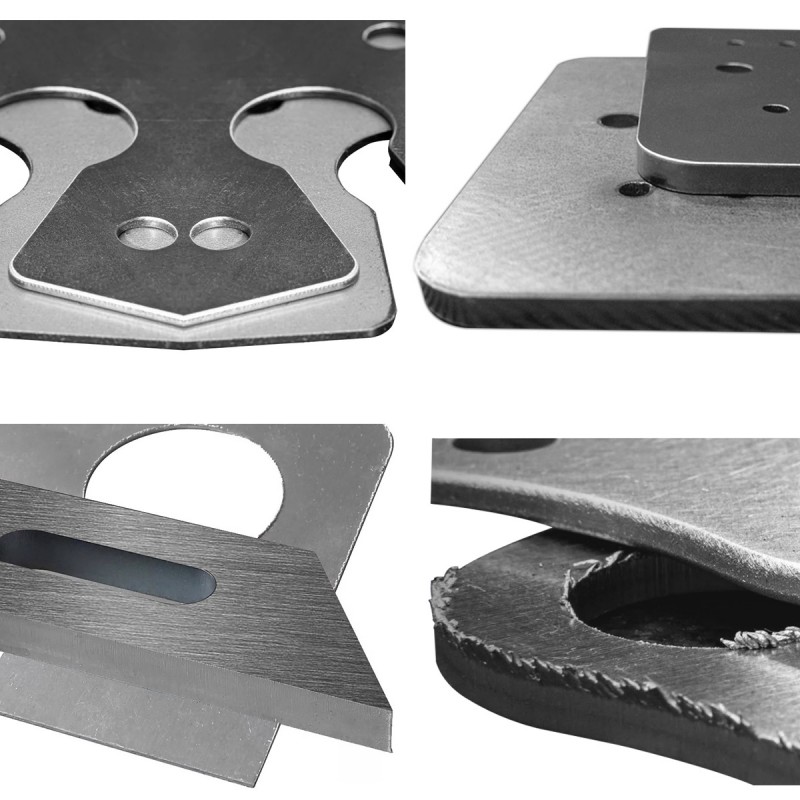 Lixadeira de fita larga, desbastadora, desbastadora de metal CORMAK - SG1000H