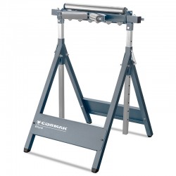 Alimentador universal PU4 4 em 1 - mesa de trabalho