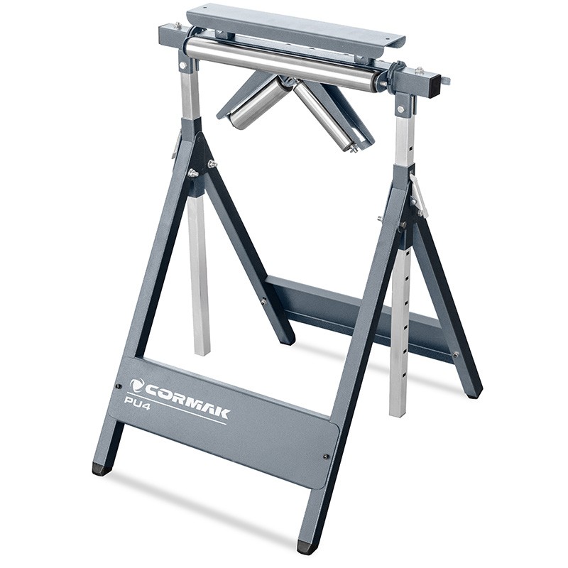 Alimentador universal PU4 4 em 1 - mesa de trabalho