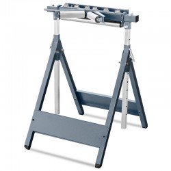 Alimentador universal PU4 4 em 1 - mesa de trabalho