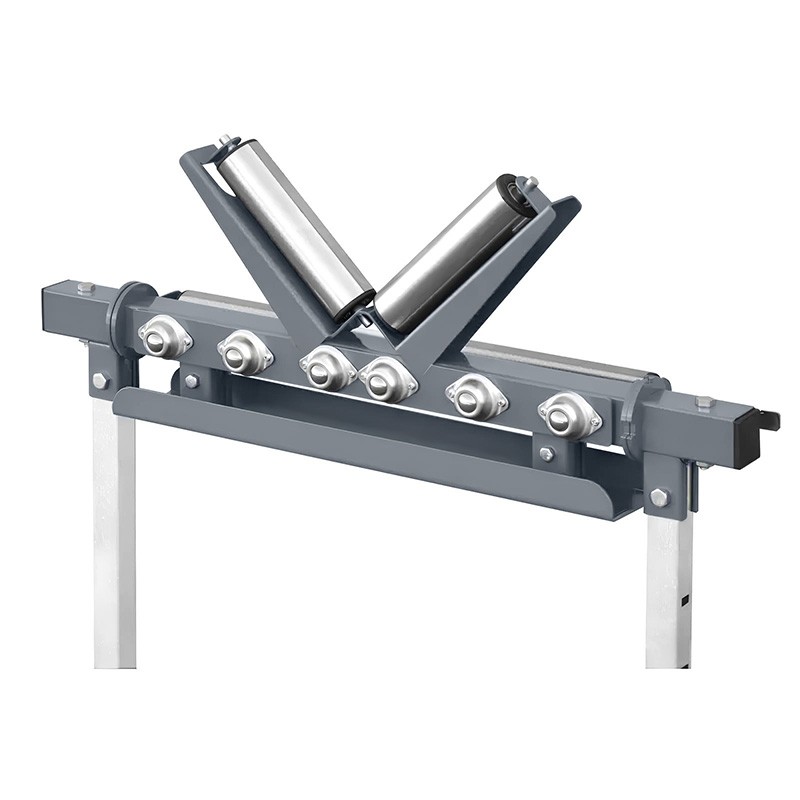 Alimentador universal PU4 4 em 1 - mesa de trabalho