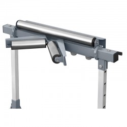 Alimentador universal PU4 4 em 1 - mesa de trabalho