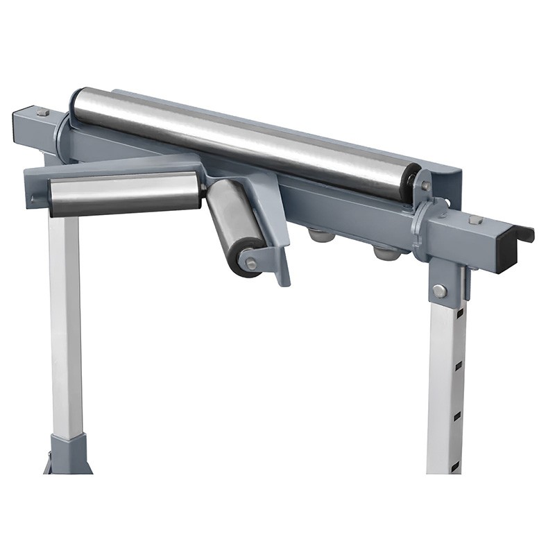 Alimentador universal PU4 4 em 1 - mesa de trabalho
