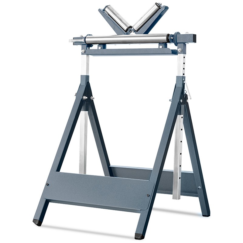 Alimentador universal PU4 4 em 1 - mesa de trabalho