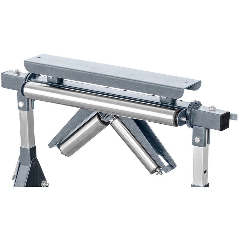 Alimentador universal PU4 4 em 1 - mesa de trabalho