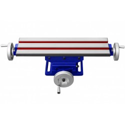 Mesa em cruz 475 x 154 mm CT475