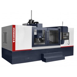 Centro de usinagem MILL 1470 1400×700 SIEMENS SINUMERIK