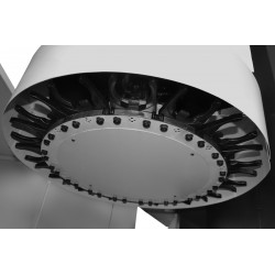 Centro de usinagem MILL 1470 1400×700 SIEMENS SINUMERIK