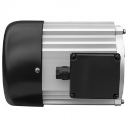 Motor elétrico para cortadora de lenha, 400 V, 3,0 kW
