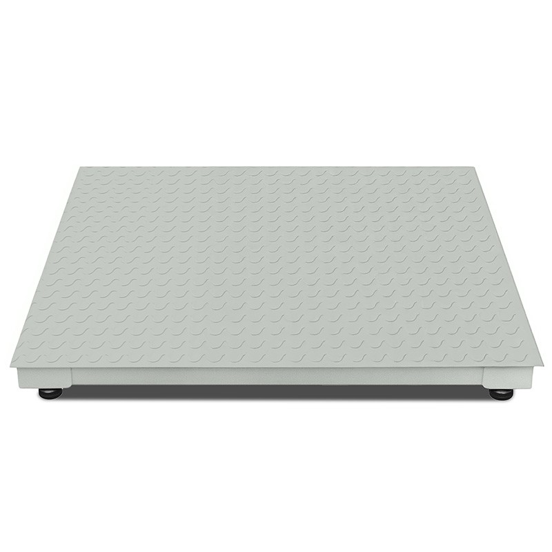 Balança de paletes com plataforma W3T (capacidade de 3000 kg)
