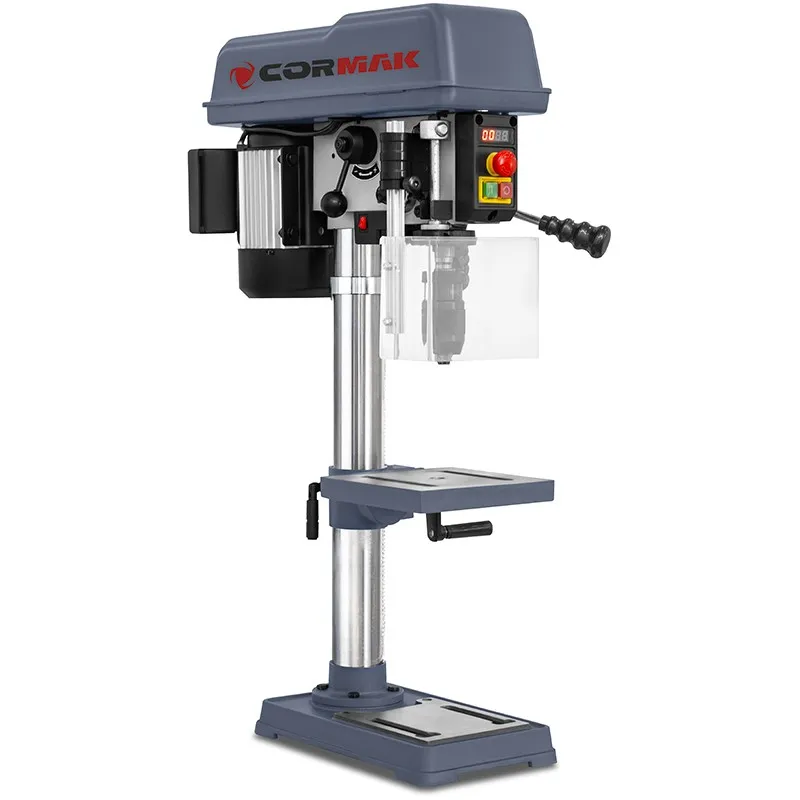 Brocadeira de mesa para metal Z7016A Vario