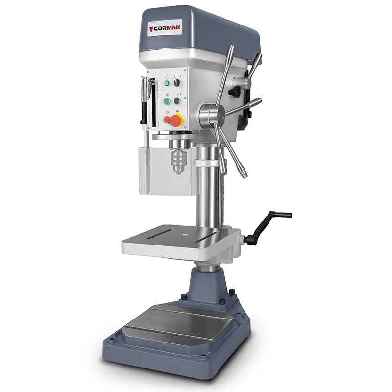 Furadeira de mesa CORMAK WS20